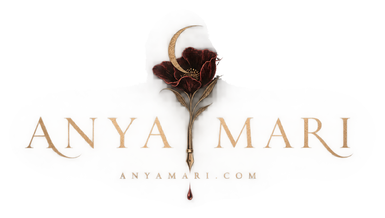 Anya Mari